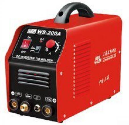 上海米勒電焊機(jī)-氬弧焊電焊兩用機(jī)200A